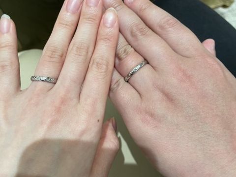 【シャネル(CHANEL)の口コミ】 シャネルのココクラッシュの指輪は、デザインが珍しく、シャネルだとすぐ…