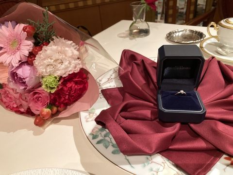 【銀座ダイヤモンドシライシの口コミ】 海外ブランドは価格が高くなりがちで、ダイヤモンドの品質が落ちてしまう…