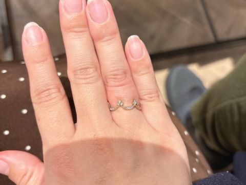 【AbHeri(アベリ)の口コミ】 デザインが個性的であり、他のブランドにはない。アンティークな雰囲気が…