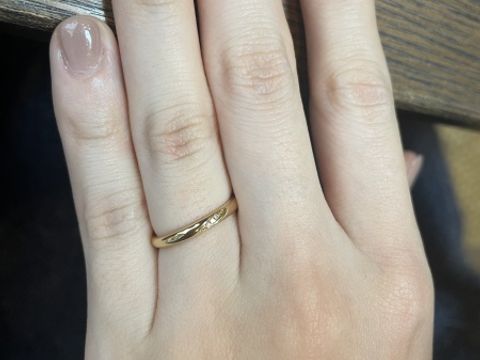 【工房　茶ぼうの口コミ】 お店の雰囲気からゼクシィの情報を見て、
フルオーダーから要望に答えて職…