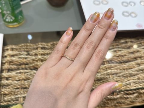 【杢目金屋(もくめがねや)の口コミ】 広告などから、もっと派手だと思っていて、
お伺いする予定はありませんで…