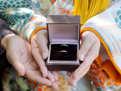 【アイプリモ(I-PRIMO)の口コミ】 一目見た時に夫がこれがいい！とふたりして即決でした。
他の人と被らない…