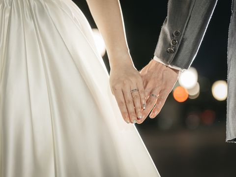 【ティファニー(Tiffany & Co.)の口コミ】 ティファニートゥギャザー、ミレグレイン　バンドリングという指輪です。…