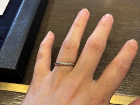 【トリニティ(Trinity)の口コミ】 価格がまず高くはないですし、予算内に収まるところが魅力的だと思います…