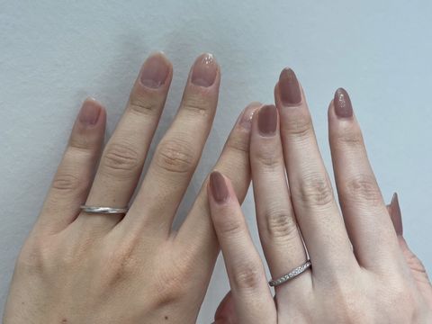 【TRECENTI(トレセンテ)の口コミ】 着け心地の良さが特によかったです。指に馴染むような付け感があります。…