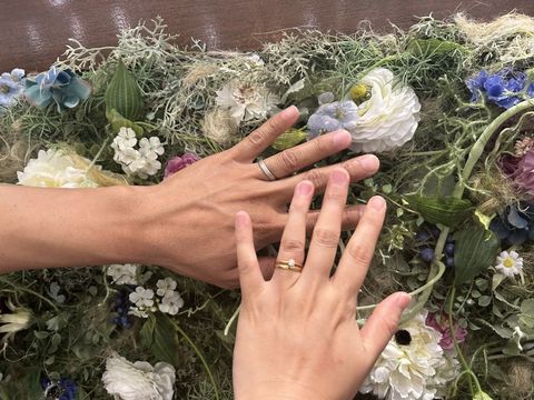 【JKPLANET(JKプラネット)の口コミ】 事前に下調べをして好きなデザインがあり、試着してみたいと思っていた。…