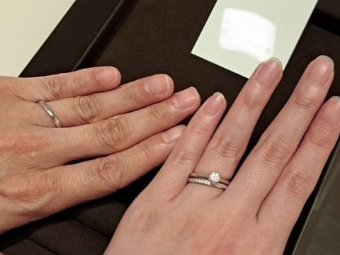 【BIJOUPIKO(ビジュピコ)の口コミ】 シンプルなデザインながら飽きのこない一品となっていると思います。長年…