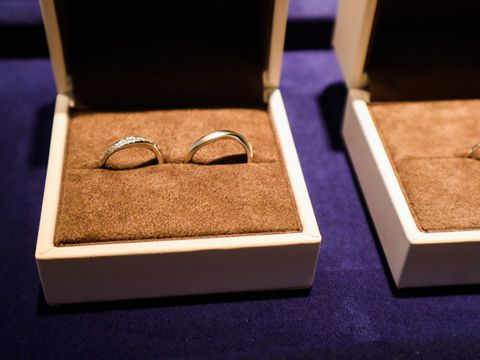 【BIJOUPIKO(ビジュピコ)の口コミ】 毎日つけるものなので、着け心地を大切にして選びました。この指輪をつけ…