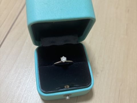 【ティファニー(Tiffany & Co.)の口コミ】 歴史のあるジュエリーブランドで、女性の憧れだと思います。シンプルさの…