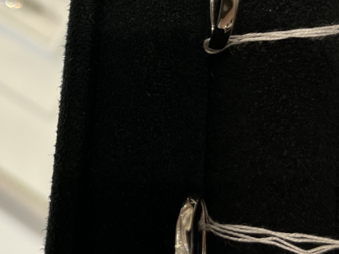 【ヴァンドーム青山(VENDOME AOYAMA)の口コミ】 デザインに関しては、女性用は斜めにダイヤが入っているリング、男性用は…