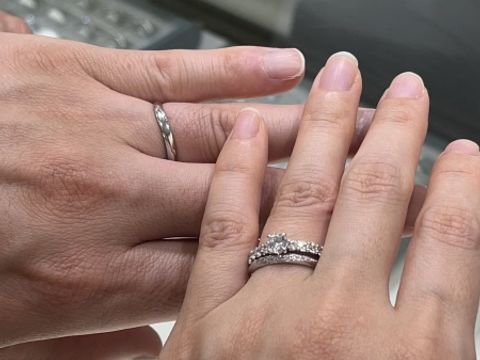 【宝寿堂(ほうじゅどう)の口コミ】 憧れのブランドがあり、デザインがあったが予算が大幅にオーバーしたため…