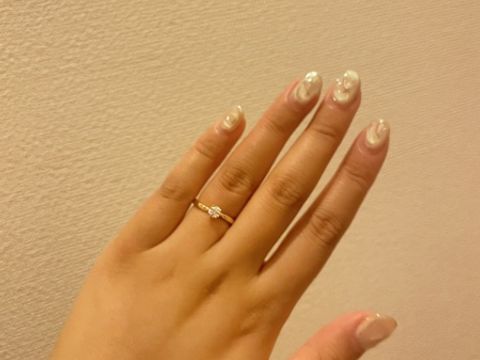 【鎌倉彫金工房の口コミ】 2人でデザインを考えながら一生懸命作るのがとっても楽しくていい思い出に…