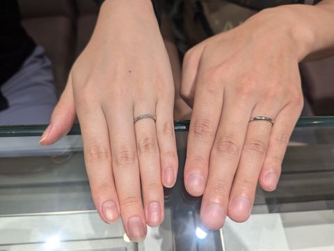 【アイプリモ(I-PRIMO)の口コミ】 シンプルなストレートデザインが飽きのこないデザインだと思ったから。ダ…