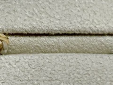 【和光ブライダルブティックギンザの口コミ】 重ね付けしているように見える、クロスでも平行でもない類を見ない秀逸な…