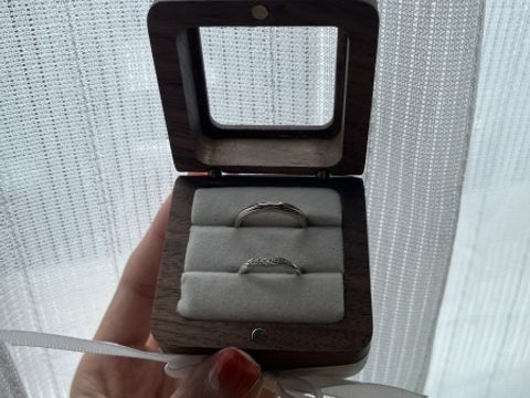 【ケイウノ ブライダル(K.UNO BRIDAL)の口コミ】 アラジンがもともと好きな作品だったことが大きな決め手ですが、Trust me…