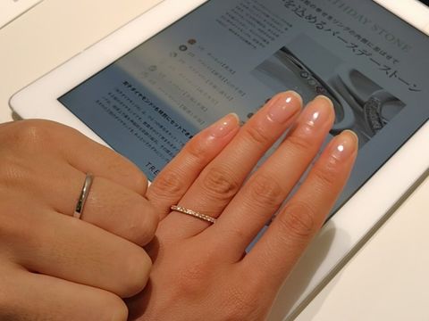 【TRECENTI(トレセンテ)の口コミ】 シンプルだけど可愛い、綺麗で飽きのこないデザインが取り揃えられている…