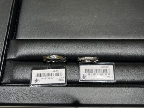 【ラザール ダイヤモンド(LAZARE DIAMOND)の口コミ】 ダイヤモンドの輝きが上品でさりげなく、日常使いしやすいと思いました。…