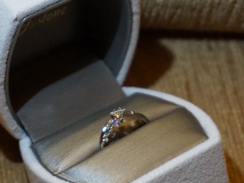 【I's stone(アイズストーン)の口コミ】 スタイリッシュなんだけど、可愛い。可愛い過ぎずにスタイリッシュ。そん…