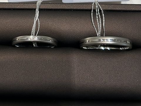 【アイプリモ(I-PRIMO)の口コミ】 ストレートラインでシンプルだけど、他の人とあまり被らないデザインを探…