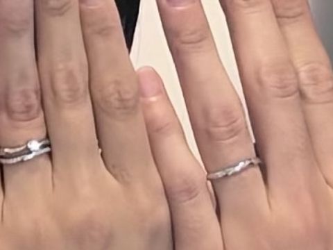 【アイプリモ(I-PRIMO)の口コミ】 シンプルの中にもエレガントさがあると感じます。男性はウェーブでシンプ…