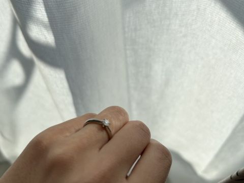 【ラザール ダイヤモンド(LAZARE DIAMOND)の口コミ】 世界三大カッターズブランドのラザールダイヤモンドさん。ダイヤモンドの…