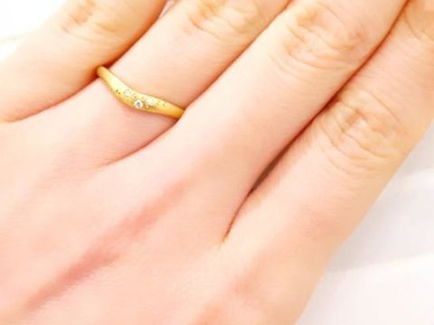 【FRAU KOBE JAPAN(フラウ コウベ ジャパン)の口コミ】 デザインがとてもおしゃれでつや消しなどもいままでに見たことがないくら…