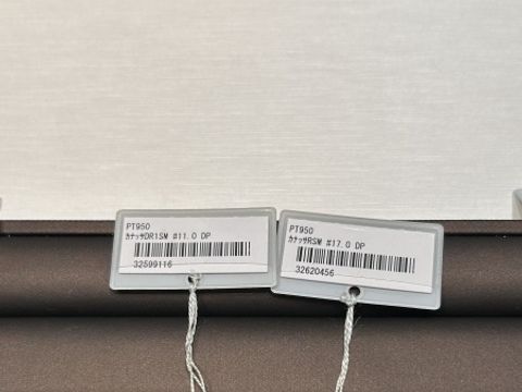 【アイプリモ(I-PRIMO)の口コミ】 似合うと言われたウェーブラインと、気になっていたストレートラインの中…