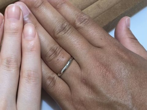 【IDEAL Plus fort(アイデアルプリュフォール)の口コミ】 ザ、シンプル。という感じでした。ひねりもなく、飾り気もなく。Gardenさ…