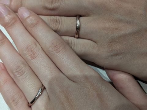 【アイプリモ(I-PRIMO)の口コミ】 ノクターナル、意味がとても美しく二人の共通点の宇宙をテーマな所もピン…