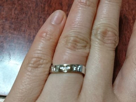 【JEWELRY  KAMATA(ジュエリーかまた)の口コミ】 私は小さい頃から結婚指輪は&hellip;オーダーメイドで作りたいと思ってい…