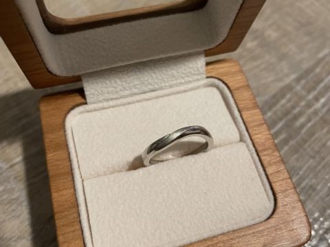 【アイプリモ(I-PRIMO)の口コミ】 普段から着けていたい、石が取れる心配がない、カジュアルな服でも合うな…