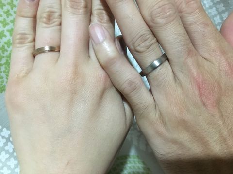 【サロン・ド・ルシェルの口コミ】 ルシェルさんを紹介してくれた知人から 自分たちのイメージを作ってから行…