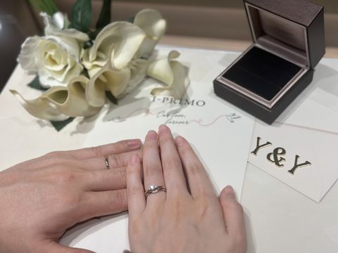 【アイプリモ(I-PRIMO)の口コミ】 種類が豊富でかなり迷いましたが、こちらを見せていただいた時、これが良…