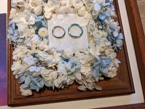 【SORA(ソラ)の口コミ】 ウェーブと色が気に入っています。カラーバリエーションが豊富で決めるの…