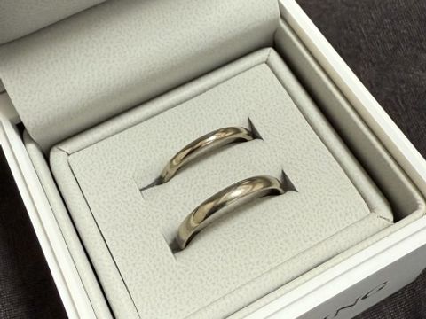 【NIESSING(ニーシング)の口コミ】 シンプルだけどありきたりなものじゃないものが良い方にとってはとっても…