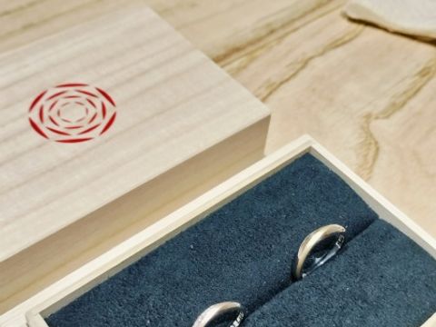 【出雲結(いずもゆい)の口コミ】 ブランドコンセプトで8つからデザインを選べますが、それぞれにこめられた…