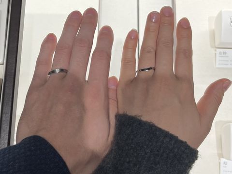 【俄(にわか)の口コミ】 水鏡という名前、ふたりの美しい未来を表したというコンセプトに、2人して…