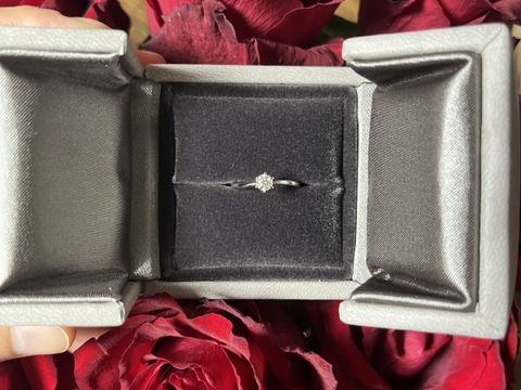 【アイプリモ(I-PRIMO)の口コミ】 付け心地がよく、なにより自分に似合う、普段から身につけられるようなダ…