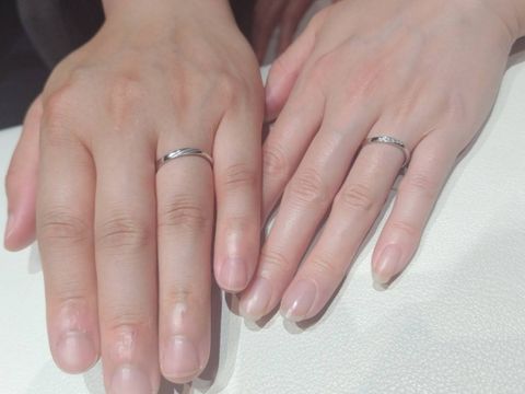 【アイプリモ(I-PRIMO)の口コミ】 価格に合うものを提案していただいたが、他店舗でのデザインも見てみたか…