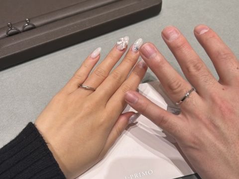 【アイプリモ(I-PRIMO)の口コミ】 デザインが可愛くて、ほかのにないデザインのところがよかったです。私自…