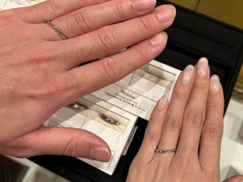 【ケイウノ ブライダル(K.UNO BRIDAL)の口コミ】 本当にデザインが多いです。ディズニーモチーフのキュートなデザインのも…