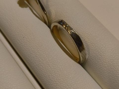 【杢目金屋(もくめがねや)の口コミ】 和婚がしたくて、なんとなく和に惹かれているときにお店にうかがいました…