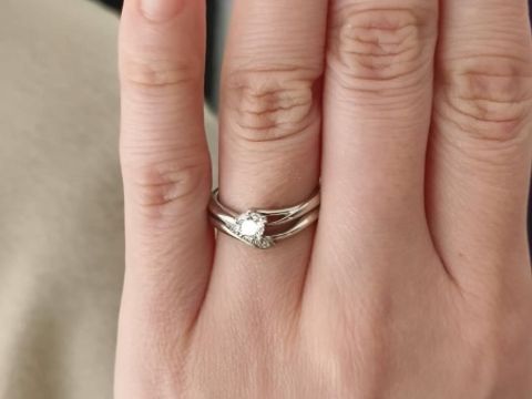 【俄(にわか)の口コミ】 職場の先輩からセットリングについて教えてもらい、セットリングが気にな…