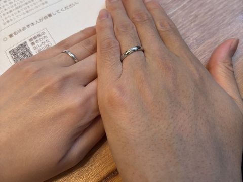 【アイプリモ(I-PRIMO)の口コミ】 ウェーブではないシンプルなデザインのものが良いと思い探していたところ…