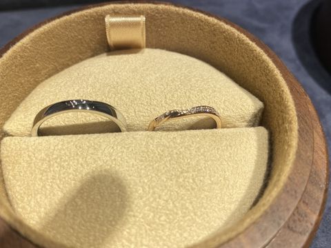 【COLANY(コラニー)の口コミ】 とにかくデザインが可愛らしく、上品で普段使いでも派手すぎず使用できる…