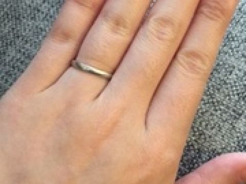 【Cadensia bridal(カデンシアブライダル)の口コミ】 ブランドにこだわりがなかったが為にどこで購入するかを悩んでいましたが…