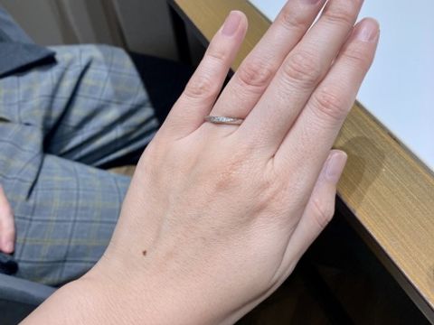 【ラザール ダイヤモンド(LAZARE DIAMOND)の口コミ】 三大カッターズブランドと言われているラザール。
やはり輝きは別格です。…