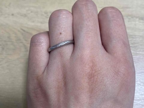 【TRECENTI(トレセンテ)の口コミ】 シンプルでありながらデザイン性もあり、性別や年齢を問わず長く使えます…