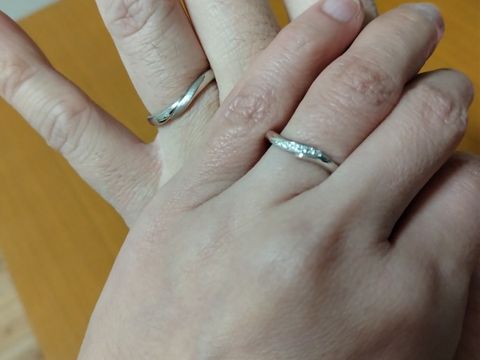 【アイプリモ(I-PRIMO)の口コミ】 コンビネーションのところの色が何とも言えない絶妙な色で他になかなかな…