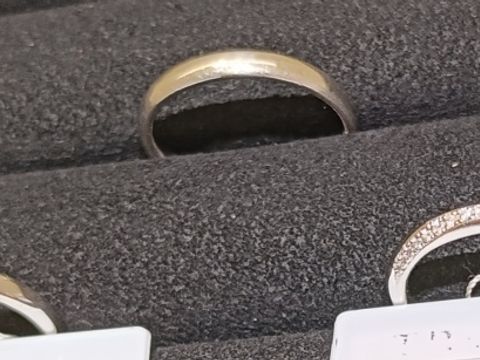 【TRECENTI(トレセンテ)の口コミ】 トレセンテを見る前に3店舗見に行きましたが、圧倒的に着け心地が良かった…